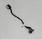 4XP7C Dc In Connector Cable Inspiron 3501Compatible With DELL