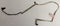 DC02002JH00 Alienware 17 R4 Cable For Tron Fx Led Lights - Left Side Compatible With Dell