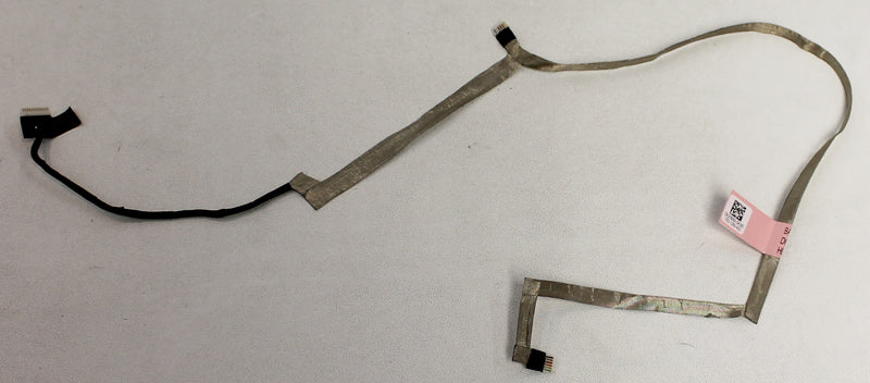 DC02002JH00 Alienware 17 R4 Cable For Tron Fx Led Lights - Left Side Compatible With Dell