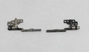 7280-HINGES Lcd Hinge Set Left & Right Latitude 7280 Compatible With Dell