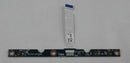 598451-001 Hp Power Button Board With Cable Mini 5103 Grade A