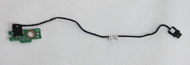 90NX01Y0-R10020 Sensor Bd./As W/Cable C423Na C523Na Chromebook C423Na-Wb04 Series Compatible With Asus