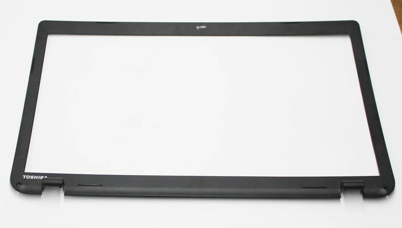 V000350120 Satellite C75D-B LCD FRONT BEZEL BLACK Compatible with Toshiba