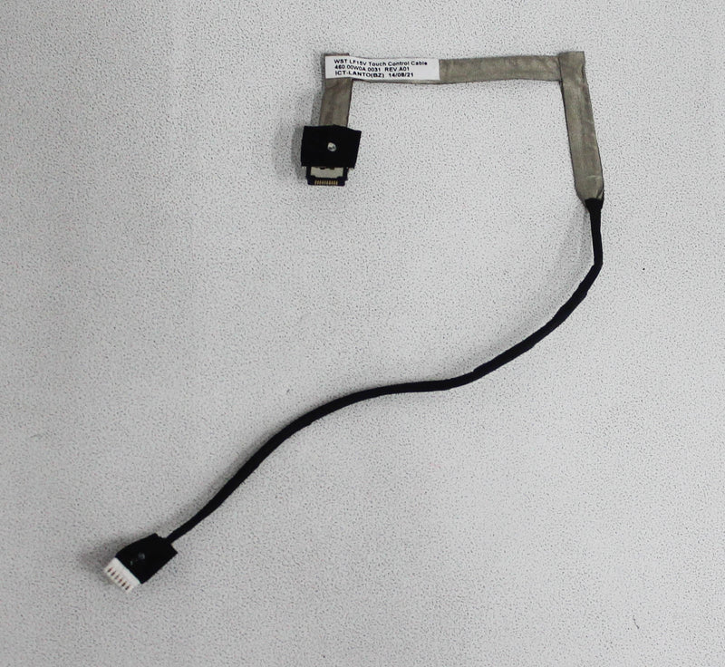 460.00W0A.0031 Touch Control Cable Flex2-15 Edge 15 80H1Compatible With Lenovo