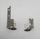 P650HP-HINGES Lcd Hinge Set L & R P650 Replacement Parts Compatible with Eluktronics