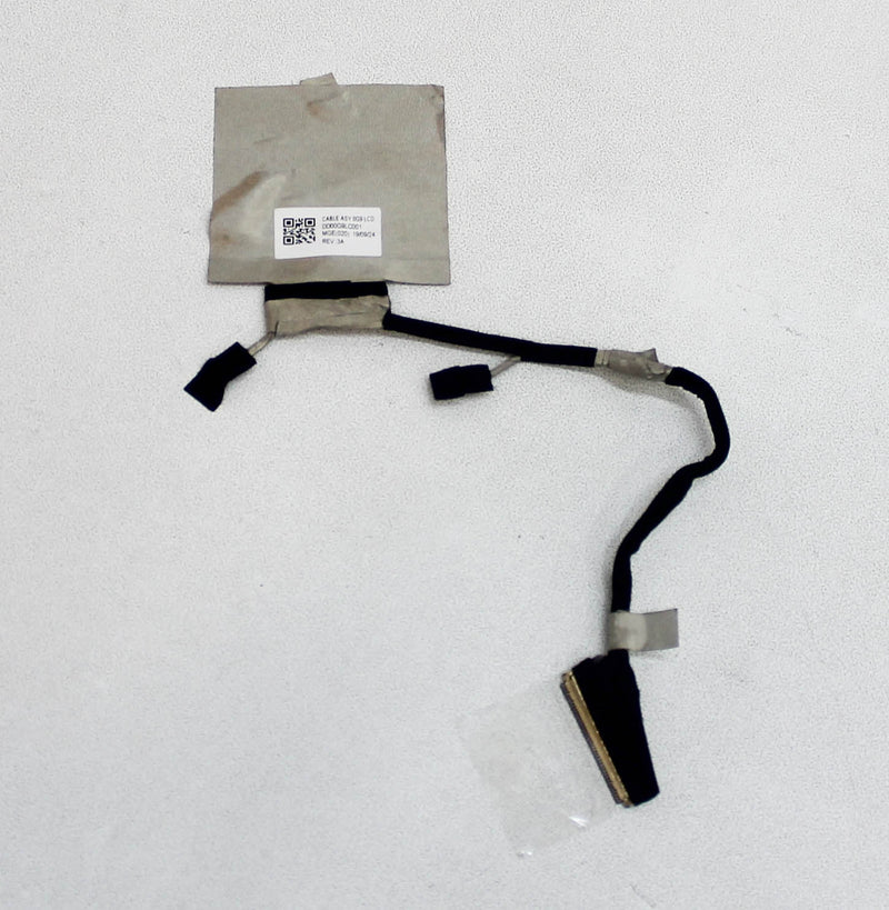 DD00G9LC011 LCD Cable Chromebook X360 14B-Ca0036Nr Compatible With HP
