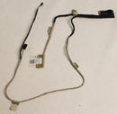 14005-01541300 Lcd Cable Edp 40Pins Touch N501Jw Ux501Jw SeriesCompatible With Asus