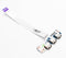 IFX-589 Usb Board Assembly IFX-589 Compatible with Sony