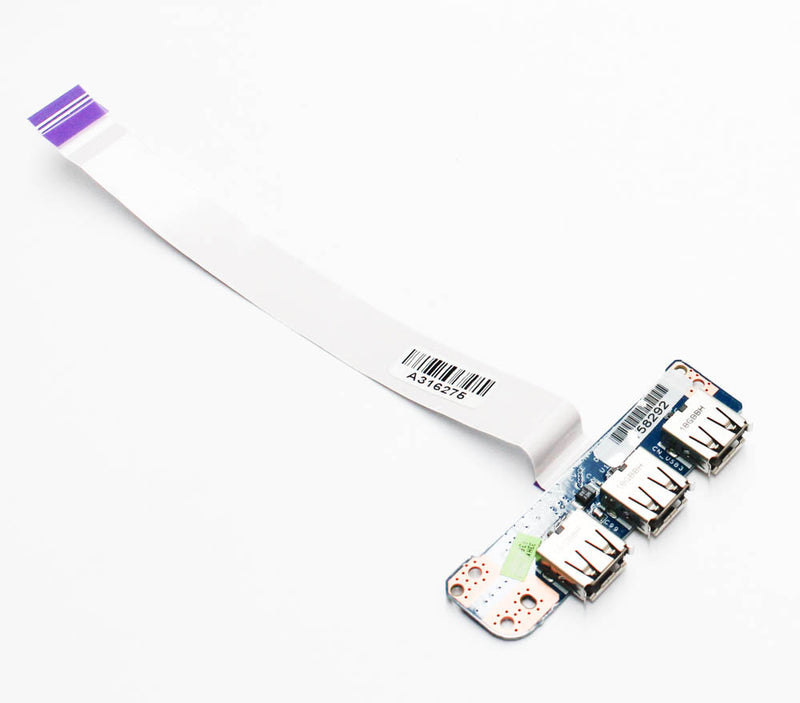 IFX-589 Usb Board Assembly IFX-589 Compatible with Sony