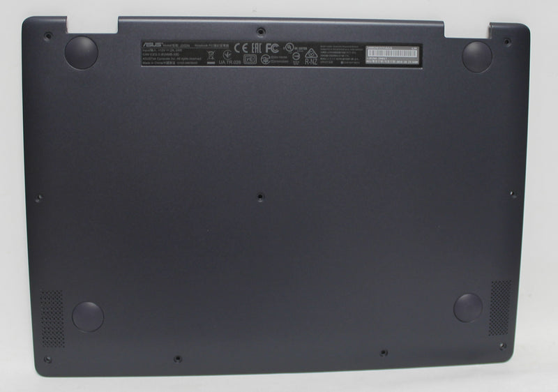 90NX01P2-R7D011 Bottom Base Cover C403Na-1B Chromebook C403Na-Ws42-Bl Compatible with Asus