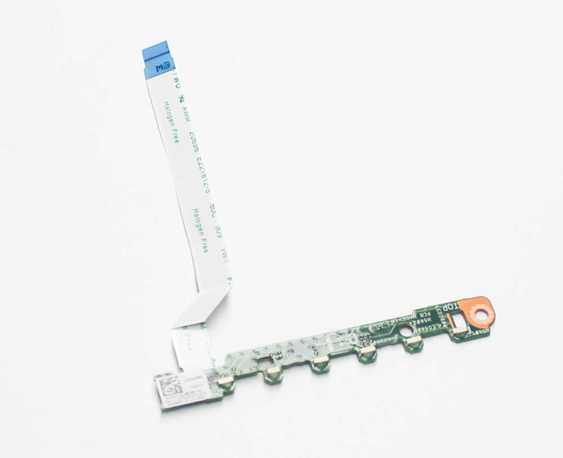 60Nb00I0-Ld1050 Asus Led Board W/ Cable X502C Series Grade A