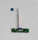 50.4EQ08.102 Inspiron E5410 Led Light Board Compatible with Dell