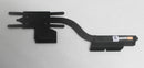 6F12K Heatsink Thermal Module Compatible With Inspiron 14 7435 2-In-1 Compatible With Dell