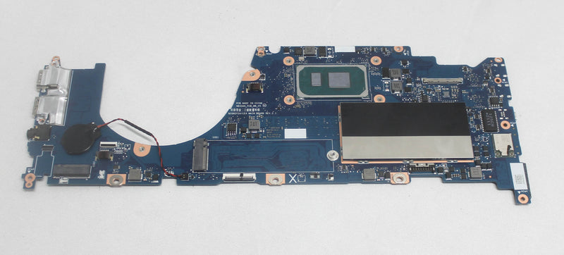 90NX03S0-R00040 Motherboard Intel Core I5-1135G7 2.4Ghz 16Gb B3302Cea Expertbook B5 B5302Ce Compatible With Asus