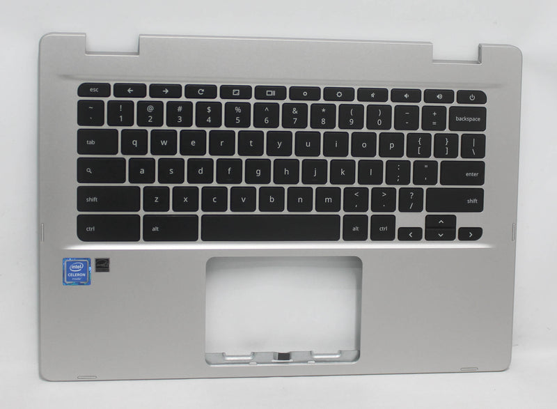 13N1-FLA0G11 Lcd Back Cover (B Oled) M3502Qa-2K Vivobook S 15 S3502Ra-Db94 Compatible with Asus