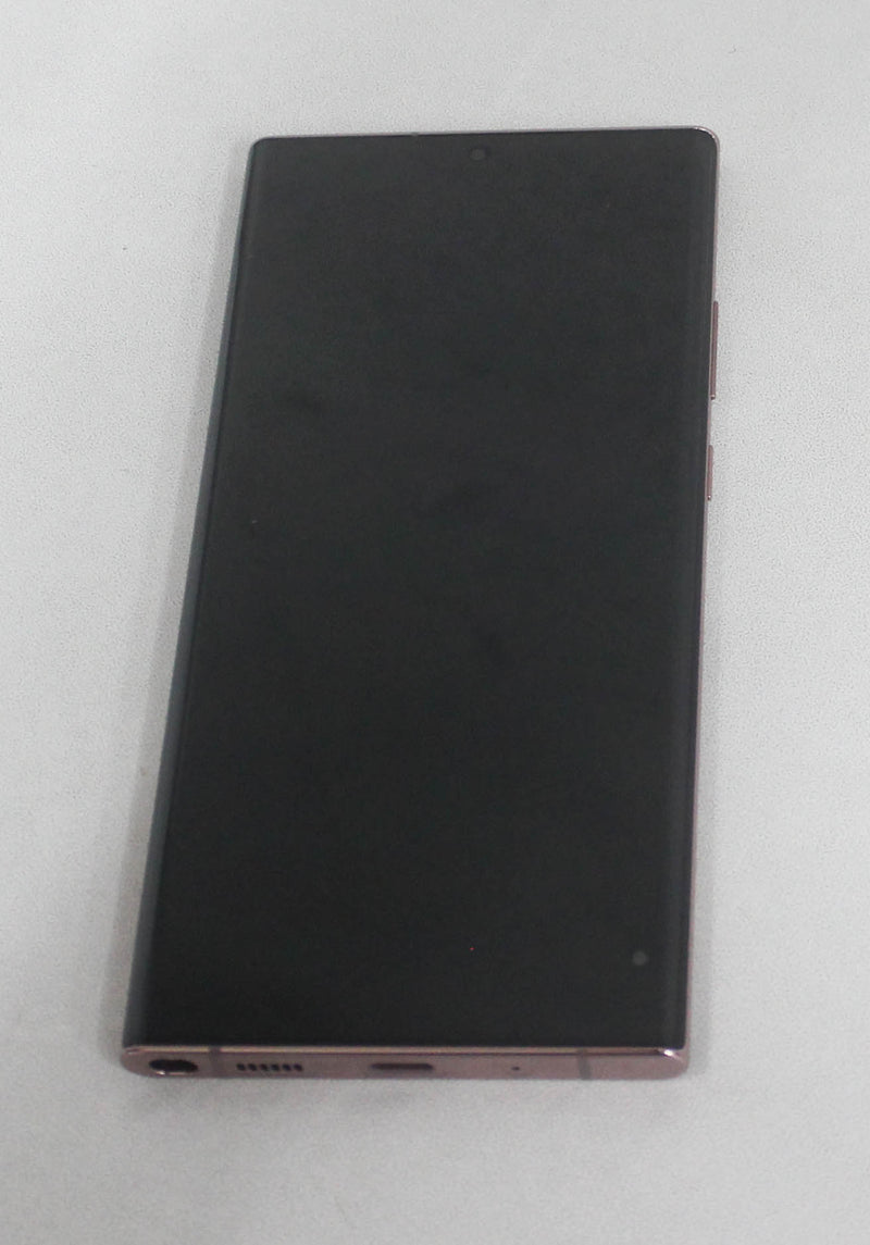 GH82-23597D Lcd Display Mystic Bronze Galaxy Note 20 Ultra Sm-N985F 5G Sm-N986B Compatible With Samsung