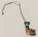 LS-C507P USB BOARD W/ CABLE ENVY M6-P M6-P113DX SERIES Compatible with HP