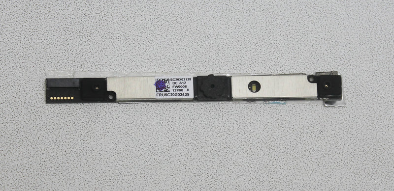 5C20X02436 Webcam Deapad 3 15Iil05 81We (Cd70) Compatible With LENOVO