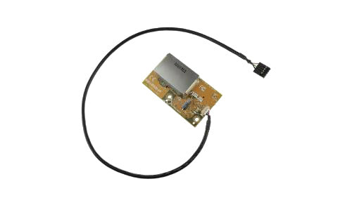 61-C1Bhu2-01 Asus Card Reader W/Cable Grade A