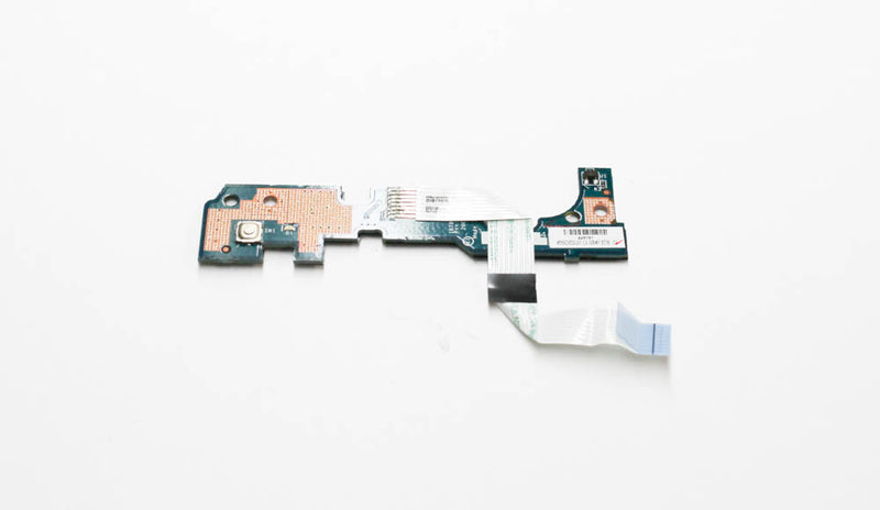 LS-3284P POWER BUTTON BOARD - INCLUDES CABLE 6910P Compatible with HP
