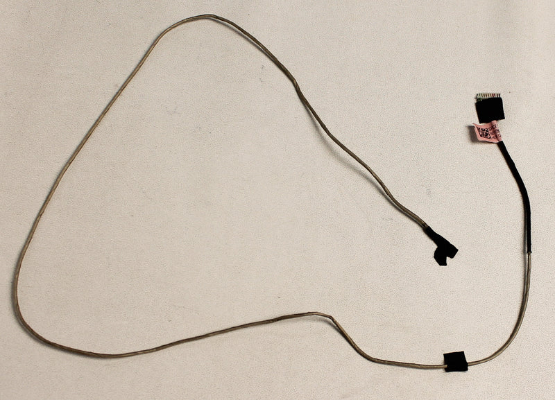 HP Webcam/Cmos Cable Envy Notebook 15-As091Ms Refurbished 6017B0778201