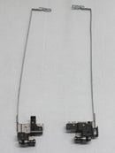 90202876 Hinge Set Left & Right G500S G505S Compatible with Lenovo
