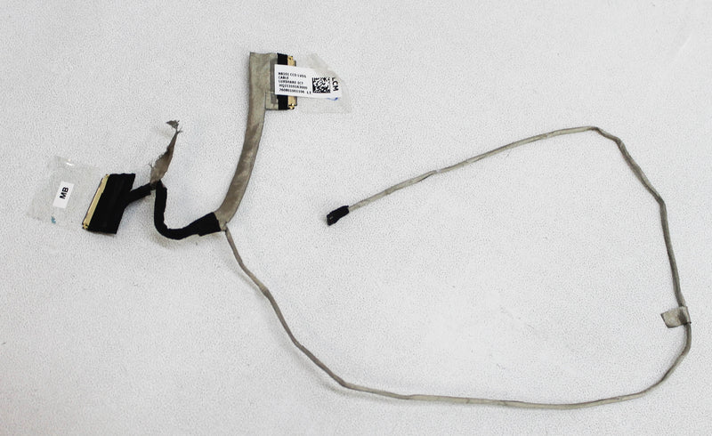 50.GRMN8.003 ACER LCD CABLE W/CCD N8101 SPIN 1 SP111-32N SERIES