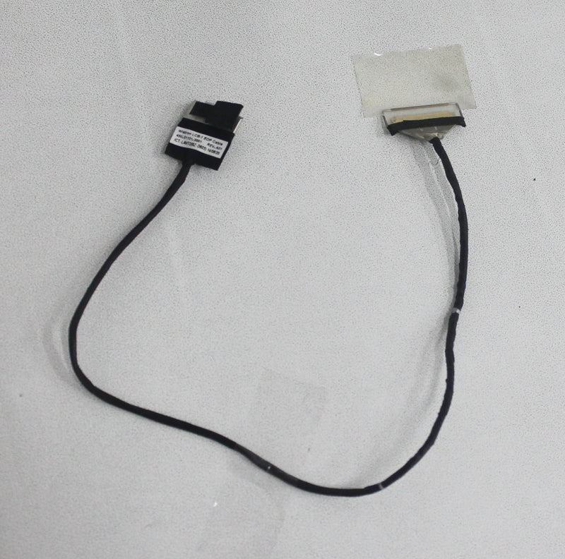 450.01101.0001 Thinkpad Yoga 14 Lcd Display CableCompatible With Lenovo