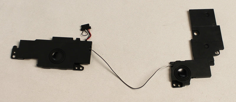 L37374-001 Speaker Set L&R Pavilion 13-An0010Nr Compatible with HP