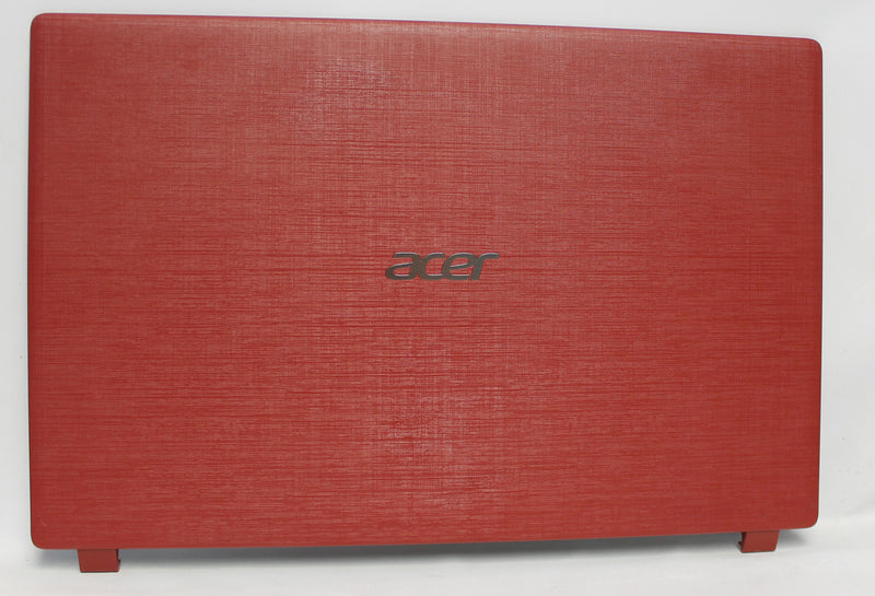 60.Gr5N7.001 Acer Lcd Back Cover Red Aspire A315-31 A315-51 Series Grade A