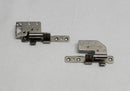 GWTN156-11MC-HINGES Lcd Hinge Set Left & Right Gwtn156-11Mc Compatible With Gateway