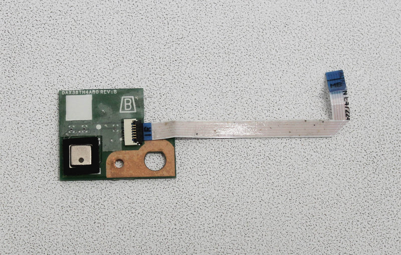 L83478-001 Ir Board W/Cable Spectre X360 Convertible 15-Df1043Dx Compatible With HP