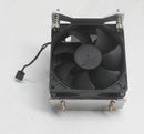 M98833-001 COOLING HEATSINK W/FAN 65W ENVY TE02-0042 ALL Compatible With HP