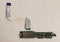 V75C6 Usb Card Reader Io Pc Board With Cable G3 15-3590 Compatible With Dell