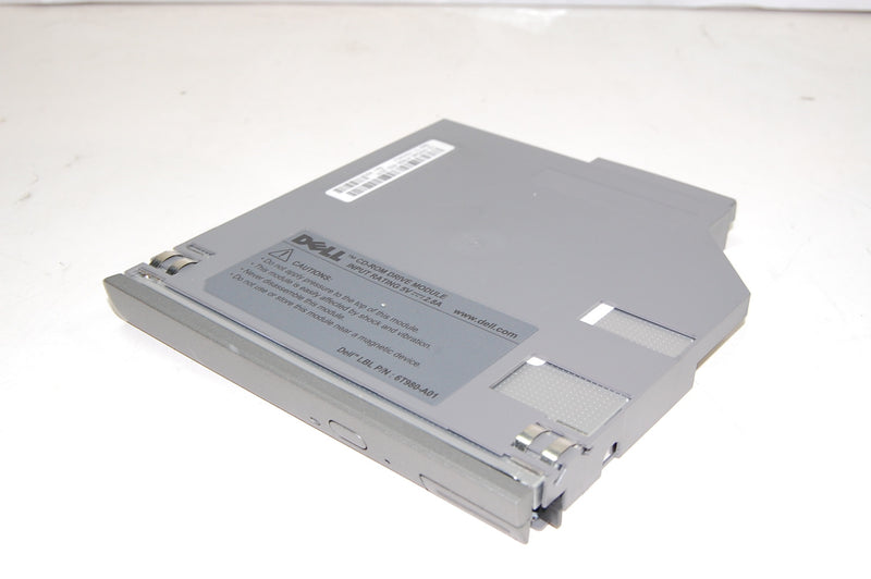 6T980-A01 Drive Cd-Rom 24X Lat D600 Internal Compatible with Dell