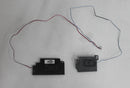 23.40598.001 Speaker Kit Right + Left W510 Series Compatible With Lenovo