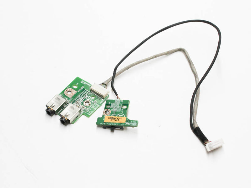 UY799 Dell 1700 1720 1721 Audio Jack Board