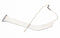 Dell XPS M1330 13.3" LED LCD Ribbon Cable - LED Backlight ONLY