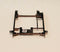 FCN4M Latitude E7450 2.5 Sata To Msata Adapter Caddy Compatible with Dell