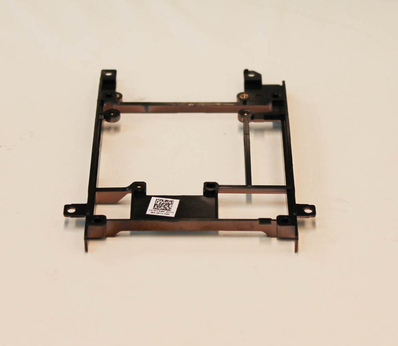 FCN4M Latitude E7450 2.5 Sata To Msata Adapter Caddy Compatible with Dell