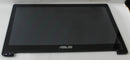 90Nb0881-R20011 Asus Lcd 15.6 Touchscreen With Digitizer S Hd/G Tp 40Pins Tp550Lj-1A Tp550Lj Grade A