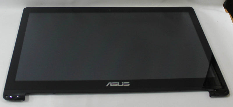 90Nb0881-R20011 Asus Lcd 15.6 Touchscreen With Digitizer S Hd/G Tp 40Pins Tp550Lj-1A Tp550Lj Grade A