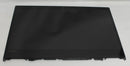 5D10N45602-B LCD 14" Touchscreen With Digitizer 30Pins C 80X8 FHD Onyx Black Ideapad Flex 5-1470 Compatible With Lenovo