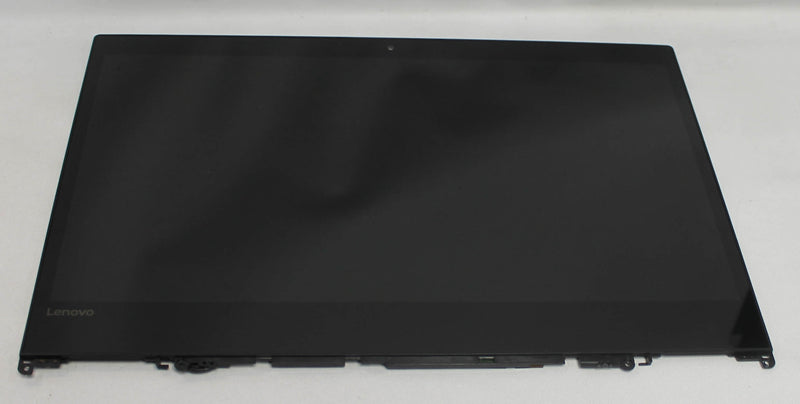 5D10N45602-B LCD 14" Touchscreen With Digitizer 30Pins C 80X8 FHD Onyx Black Ideapad Flex 5-1470 Compatible With Lenovo