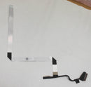N09651-001 Cable Web Camera & Ts X360 15-Ew1082Wm Compatible With HP