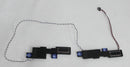 5SB0S31924 Speaker Set Left & Right B 82B8 Ideapad Flex 5 Cb-13Iml05 Compatible with Lenovo