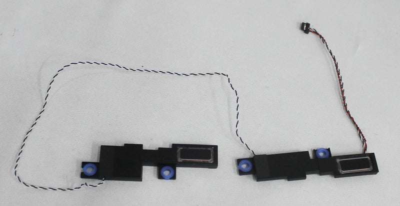 5SB0S31924 Speaker Set Left & Right B 82B8 Ideapad Flex 5 Cb-13Iml05 Compatible with Lenovo