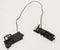 WC7TW Inspiron 13 7352 Left and Right Speaker Set Compatible with Dell
