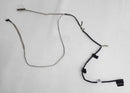 6017B0587401 LCD EDP Cable 30Pins 14-Ac151Nr Compatible With HP