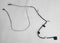 6017B0587401 LCD EDP Cable 30Pins 14-Ac151Nr Compatible With HP